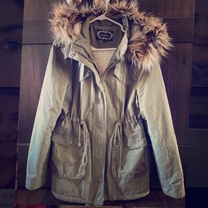 Women’s Jacket